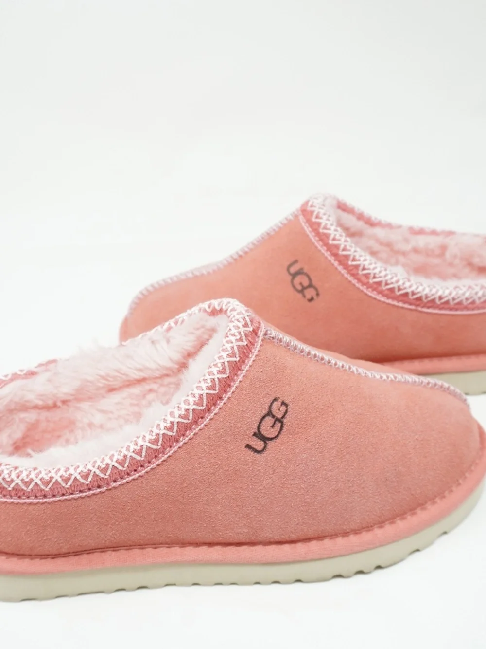 NEW UGG Pink Tasman, Size 39 (US 8.5)